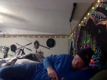 Kingdawgg77 January 29, 2025 Chaturbate stream image