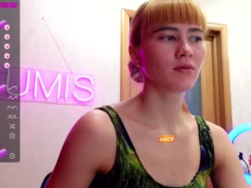 Kumisgo January 29, 2025 Chaturbate stream image