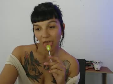 Lamorarebelde January 29, 2025 Chaturbate stream image