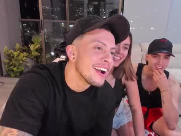 Leyla_Steel January 29, 2025 Chaturbate stream image