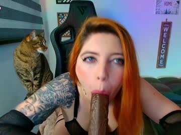 Love_Sharol January 29, 2025 Chaturbate stream image