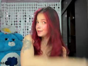 Lucyy_Tayy January 29, 2025 Chaturbate stream image