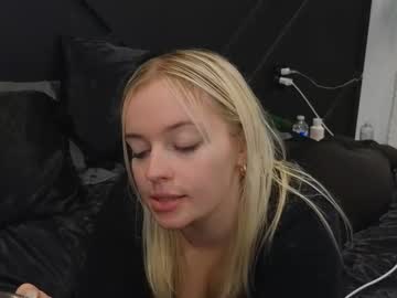 Margot_Robbie7 January 29, 2025 Chaturbate stream image