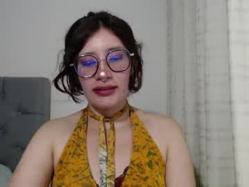Mariana124_ January 29, 2025 Chaturbate stream image