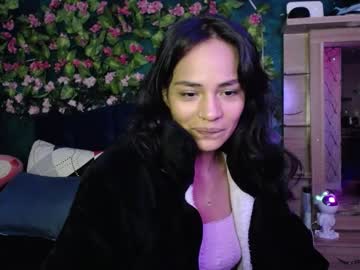 Maritza_Ferrerr January 29, 2025 Chaturbate stream image