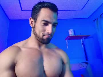 Max_Brown21 January 29, 2025 Chaturbate stream image