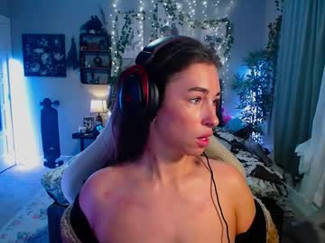 Monstrumologist January 29, 2025 Chaturbate stream image
