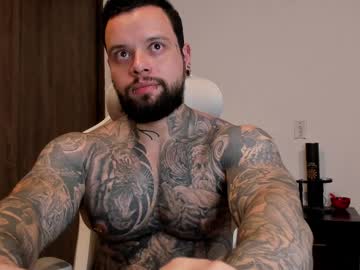 _Nate___ January 29, 2025 Chaturbate stream image