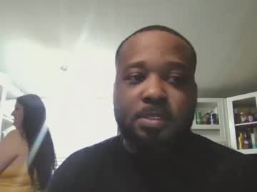 Queenking55 January 29, 2025 Chaturbate stream image