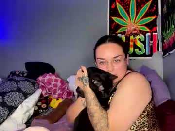 Sexynesssa1995 January 29, 2025 Chaturbate stream image