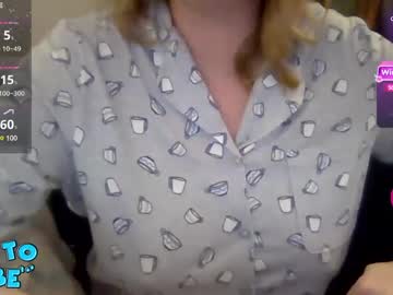 Solesticia January 29, 2025 Chaturbate stream image