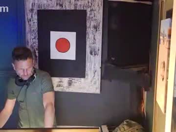 Timbos800 January 29, 2025 Chaturbate stream image