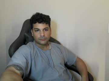 Tonymontanadagoat January 29, 2025 Chaturbate stream image