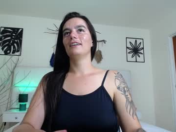 Valentina_Lopes January 29, 2025 Chaturbate stream image