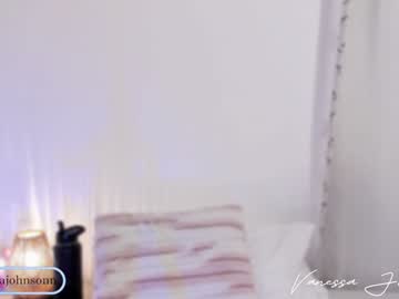 Vanessajohnsonn January 29, 2025 Chaturbate stream image