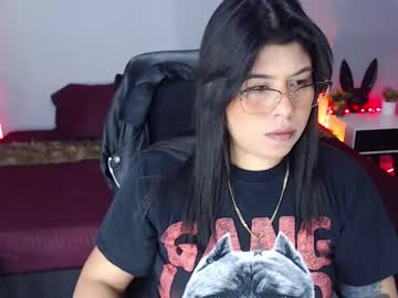 Veronika_Metalstar January 29, 2025 Chaturbate stream image