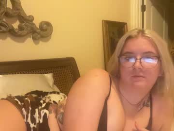 Zoeywalkeroxxo January 29, 2025 Chaturbate stream image