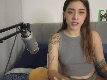 Acidkaos January 29, 2025 Chaturbate stream image