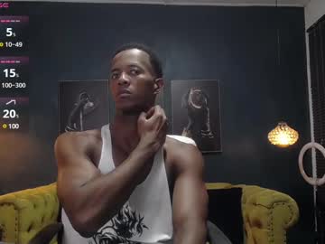 Athleticbig_Cock January 29, 2025 Chaturbate stream image