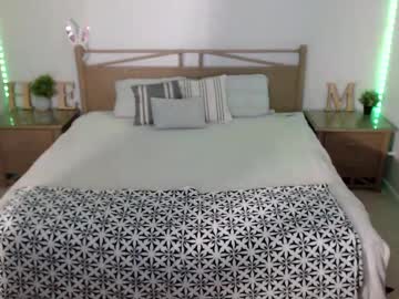 Audrinaandmauricio2419 January 29, 2025 Chaturbate stream image