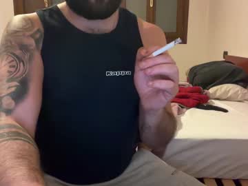 Baradello91 January 29, 2025 Chaturbate stream image