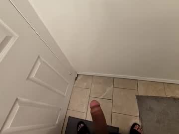 Big1197 January 29, 2025 Chaturbate stream image