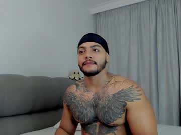 Colton_Mars January 29, 2025 Chaturbate stream image