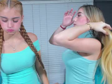 Cuteanddesesperate January 29, 2025 Chaturbate stream image