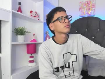 Dante_Chocoley January 29, 2025 Chaturbate stream image
