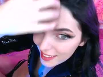 Darlingdelilah777 stream photo from January 29, 2025