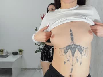Dirtygirls99 January 29, 2025 Chaturbate stream image