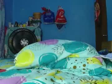 Evaluna_Horny_ January 29, 2025 Chaturbate stream image