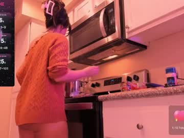 Evie_Luna January 29, 2025 Chaturbate stream image