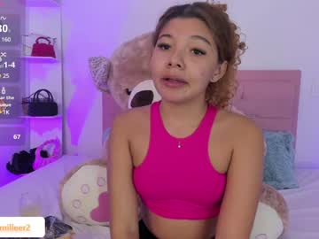 Gabriela_Miller2 January 29, 2025 Chaturbate stream image