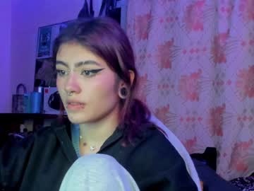 Giulietta_Mon January 29, 2025 Chaturbate stream image