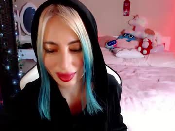 Goddesslilith January 29, 2025 Chaturbate stream image