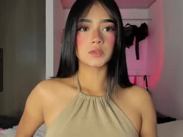 Iamjulietaa January 29, 2025 Chaturbate stream image