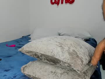 Jean_And_Isabel January 29, 2025 Chaturbate stream image