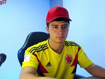 Jhanking January 29, 2025 Chaturbate stream image