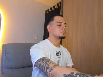 Kendel_Dimitri January 29, 2025 Chaturbate stream image