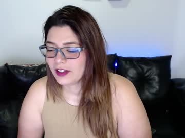 Luna_Charlotte January 29, 2025 Chaturbate stream image