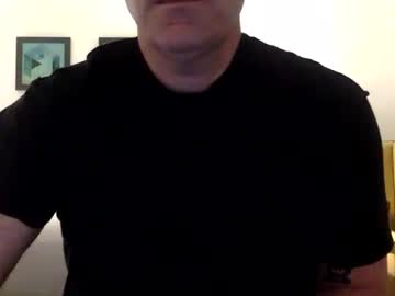 Markstrong81 January 29, 2025 Chaturbate stream image