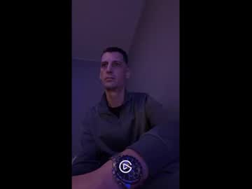 Maxbose666 January 29, 2025 Chaturbate stream image