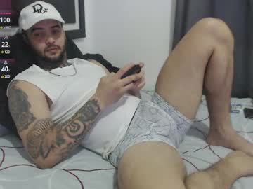 Maxi_Rogger January 29, 2025 Chaturbate stream image