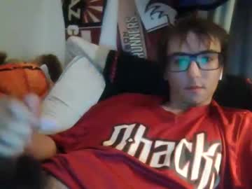 Miles_U25 January 29, 2025 Chaturbate stream image