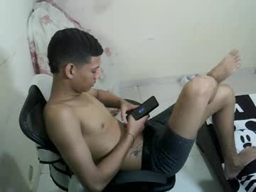 Nerek_Master January 29, 2025 Chaturbate stream image