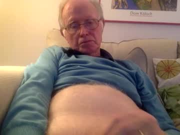 Olderthandirt69 January 29, 2025 Chaturbate stream image