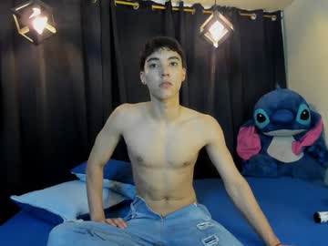 Owen_Fenix January 29, 2025 Chaturbate stream image