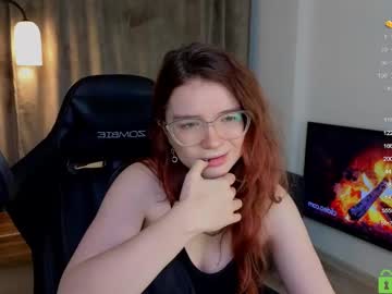 Sonya_Glen January 29, 2025 Chaturbate stream image