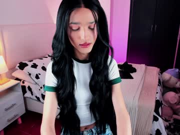 Sophiecornett January 29, 2025 Chaturbate stream image
